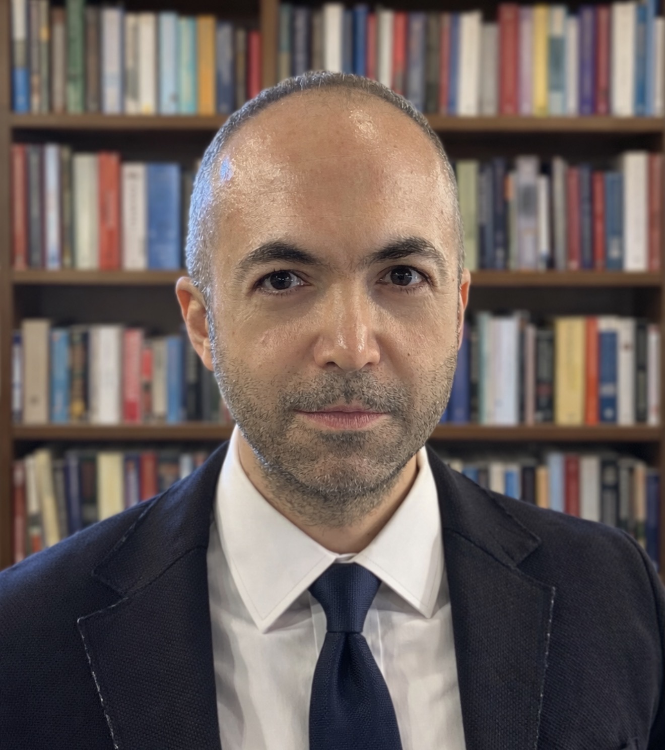 Orhan BALIKÇI